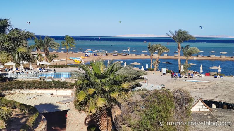 отель мовенпик эль гуна фото