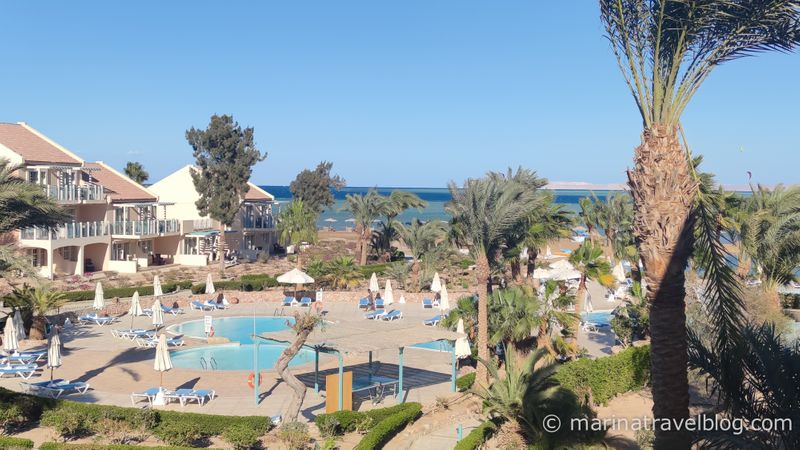 мовенпик эль гуна египет