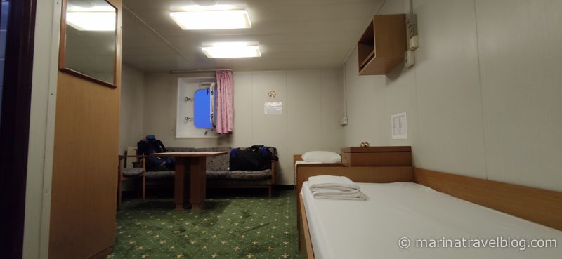 одесса стамбул паром фото