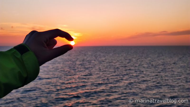 из украины в турцию на пароме фото