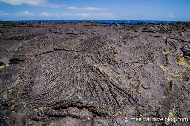 Hawaii Big Island Volcano-36