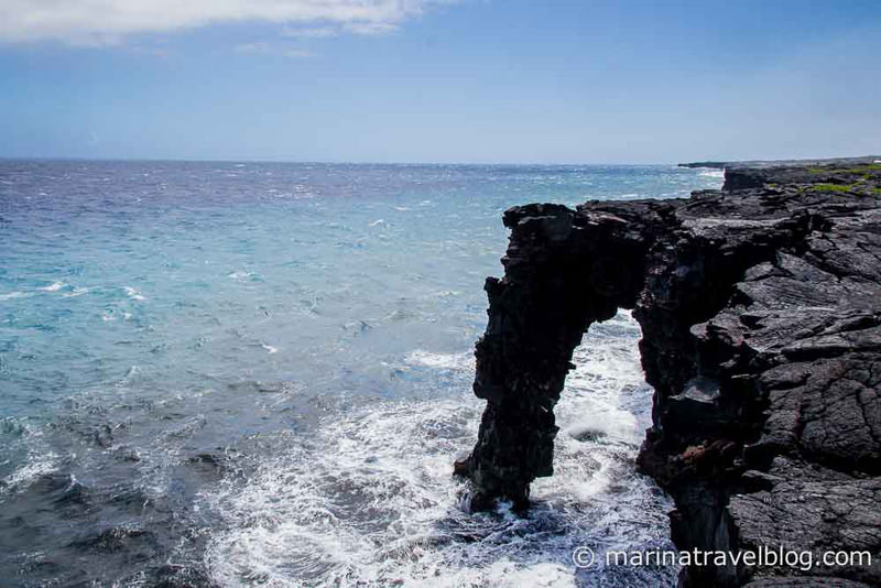 Hawaii Big Island Volcano-38