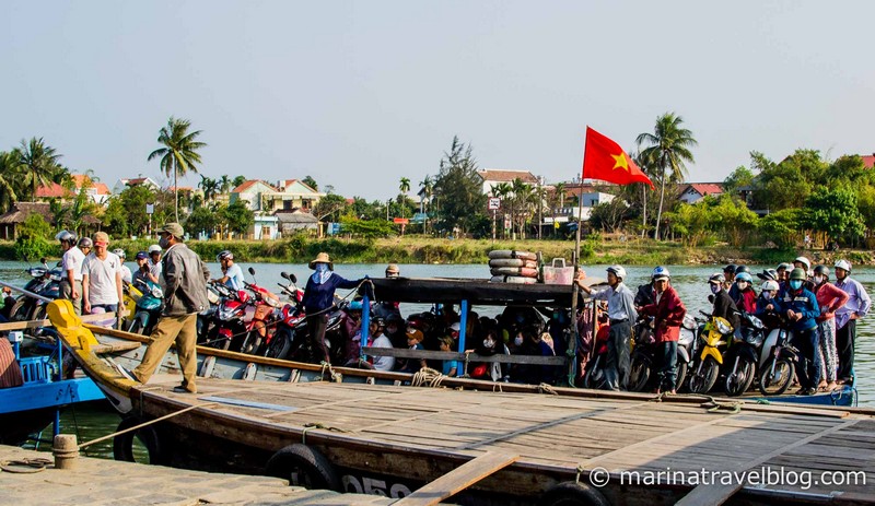 Вьетнам. Хой Ан