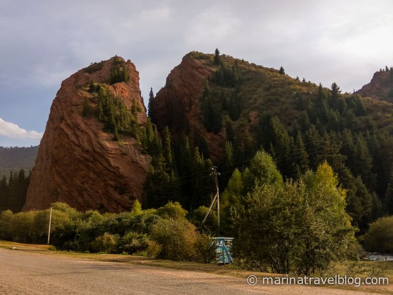 джети огуз фото