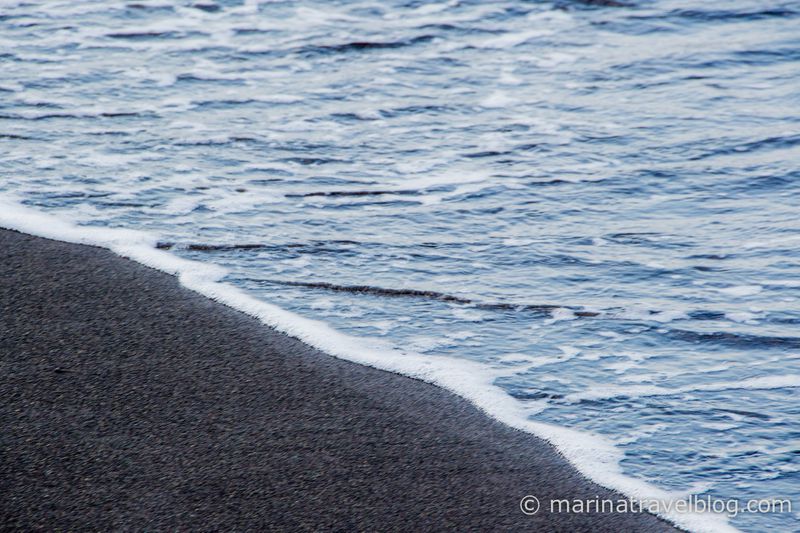 индонезийский остров