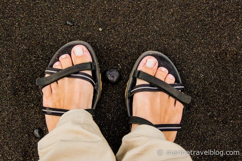 пляжи ломбока