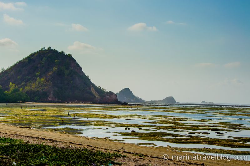 кута ломбок