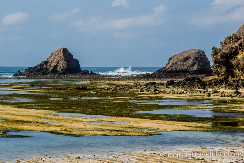 остров ломбок фото