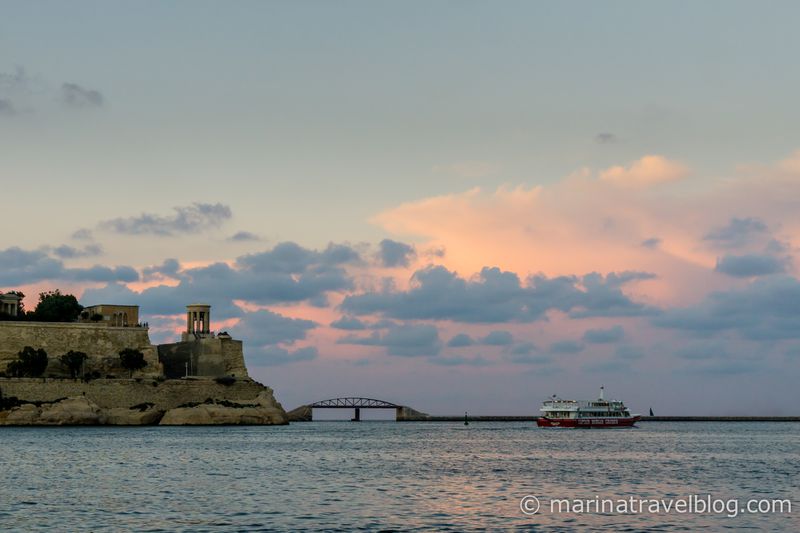 ТОП-25: что делать на острове Мальта: интересные места и пляжи