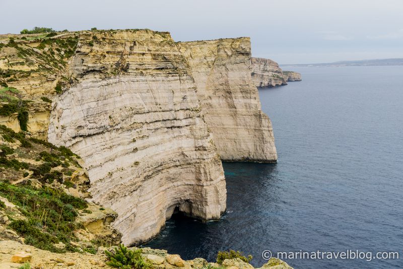гозо мальта фото