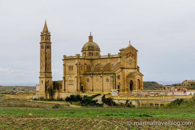 остров гозо мальта отзывы