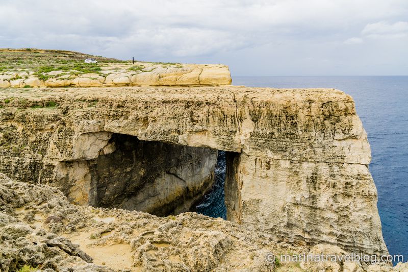 остров гозо