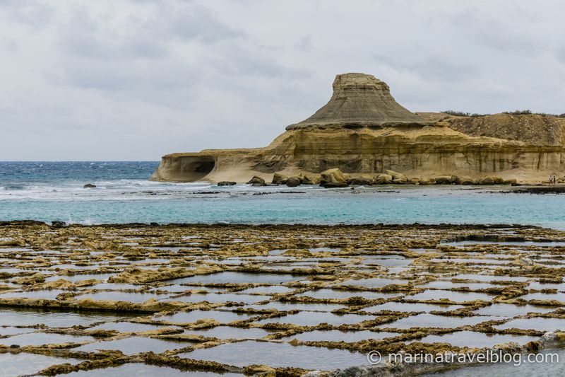 гозо что посмотреть
