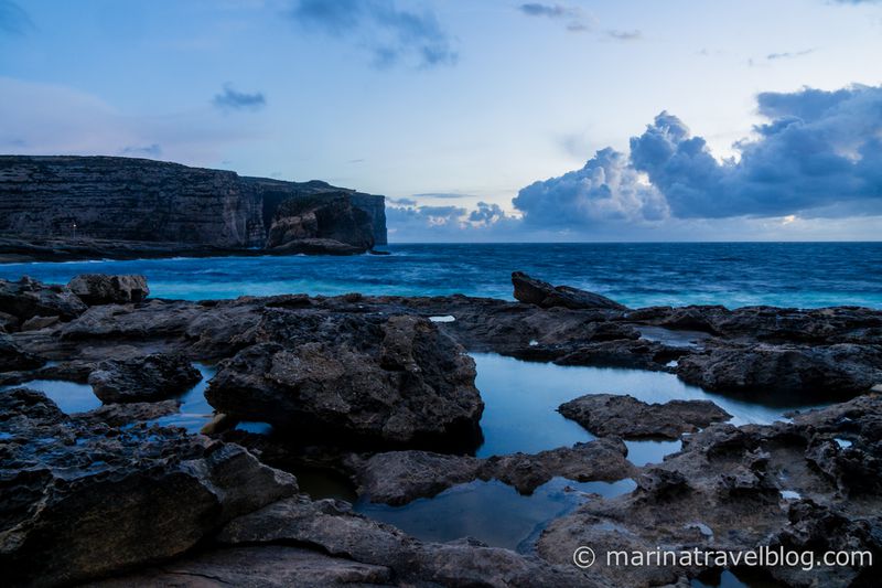 гозо достопримечательности