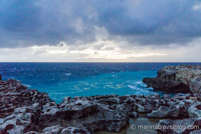 гоцо достопримечательности