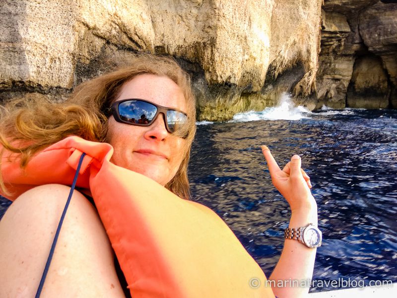 мальта гозо