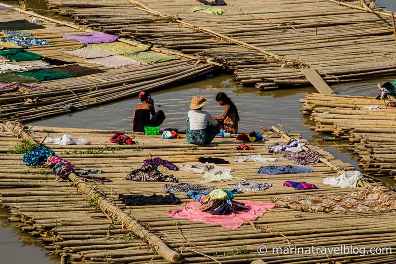 Мьянма: Мандалай