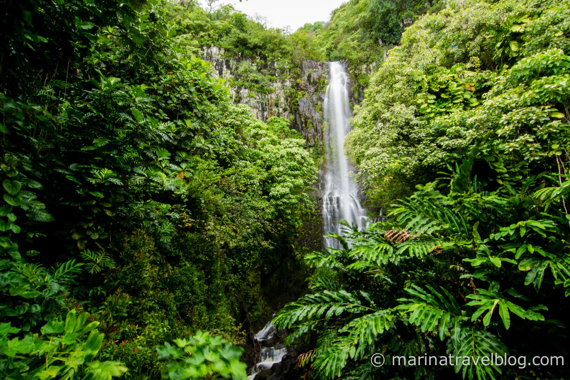 гавайи мауи фото