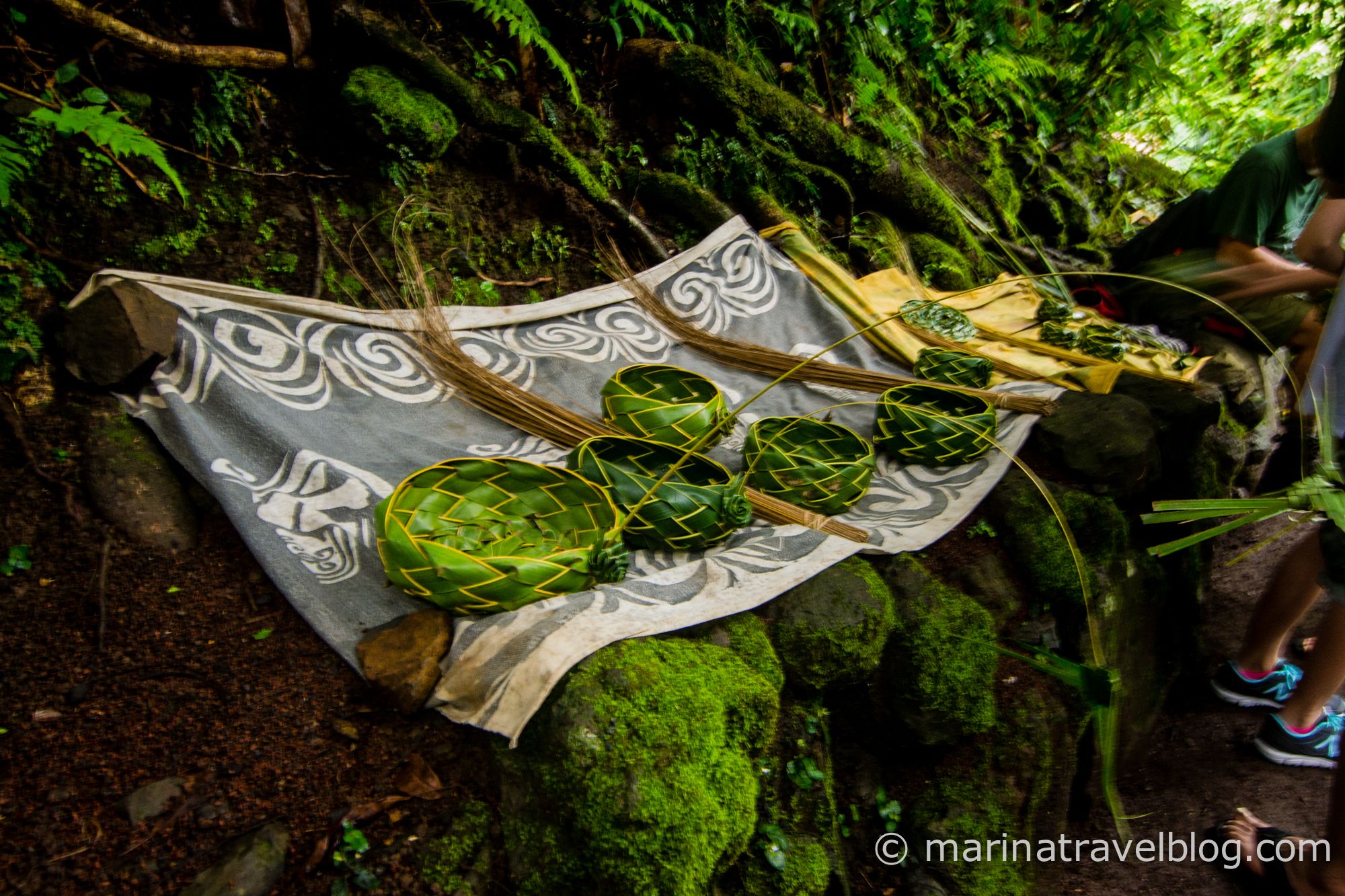 мауи гавайи фото