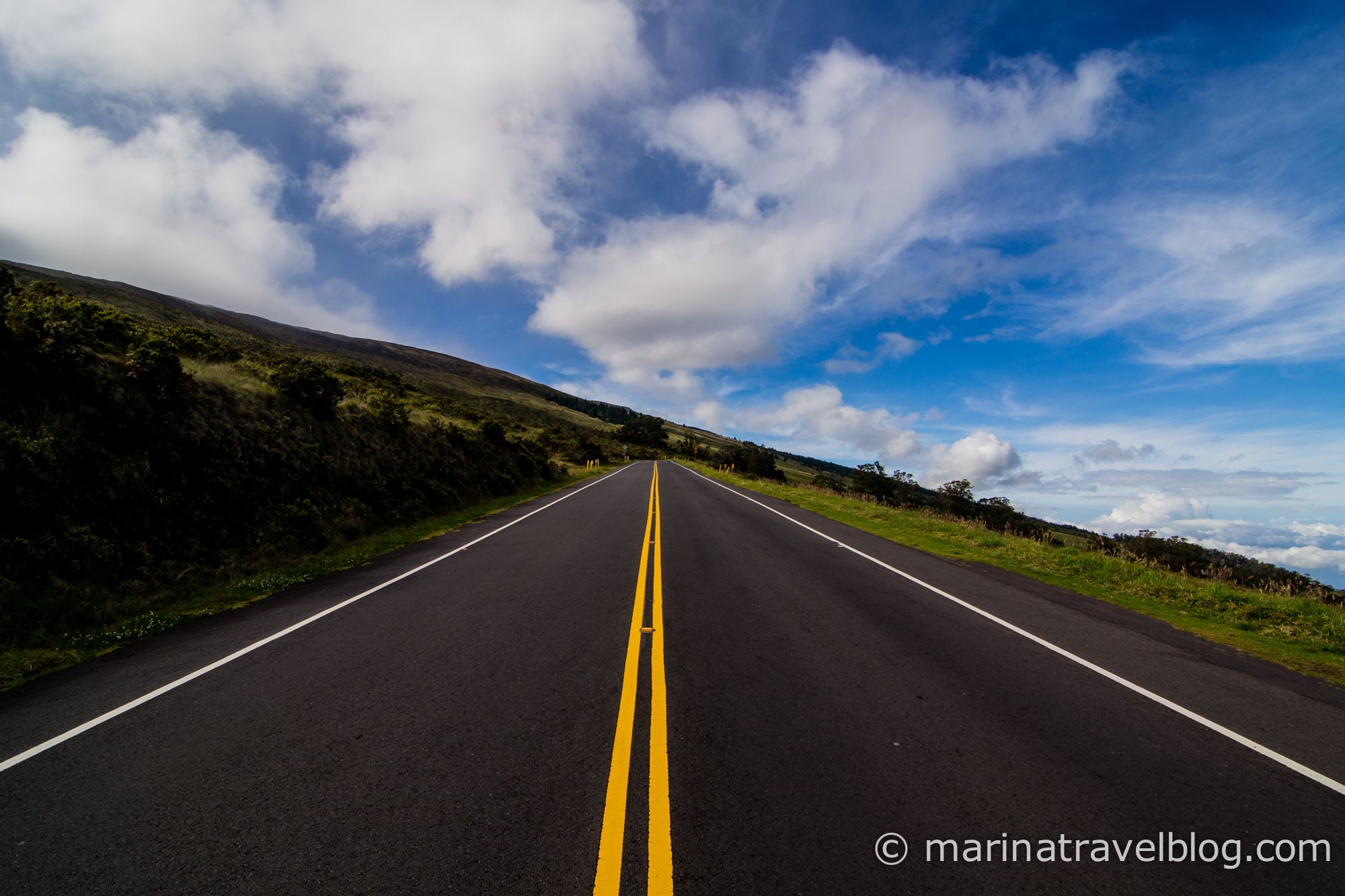 гавайи мауи