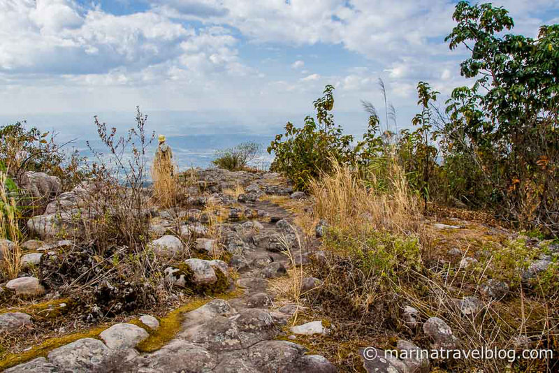 Национальный парк Пху Хин Ронг Кла (Phu Hin Rong Kla)