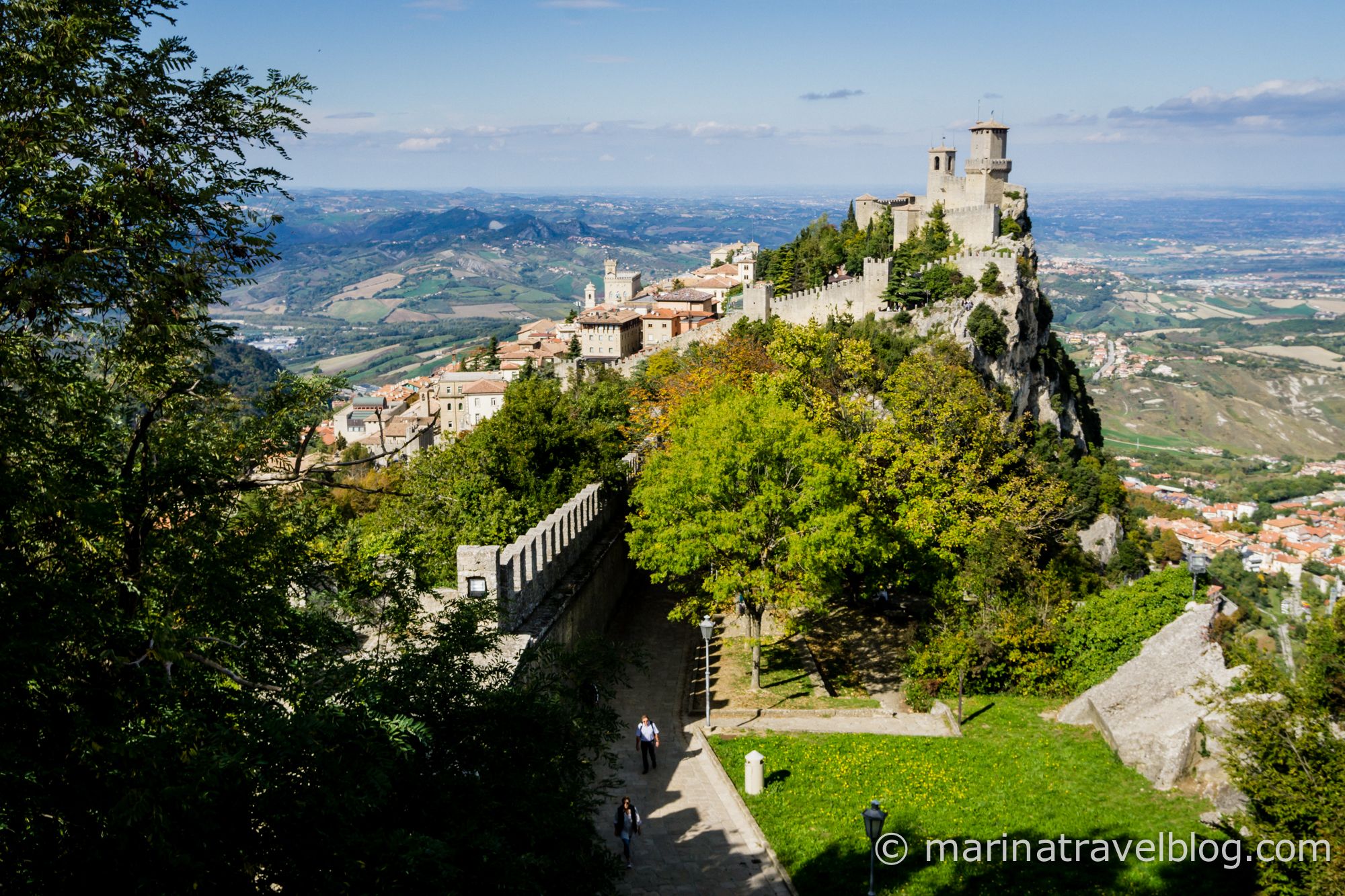 Dark Markets San Marino