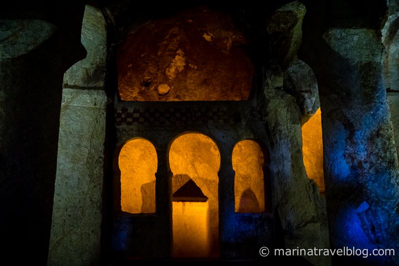 каппадокия турция фото