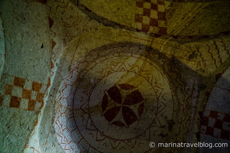 каппадокия где побывать