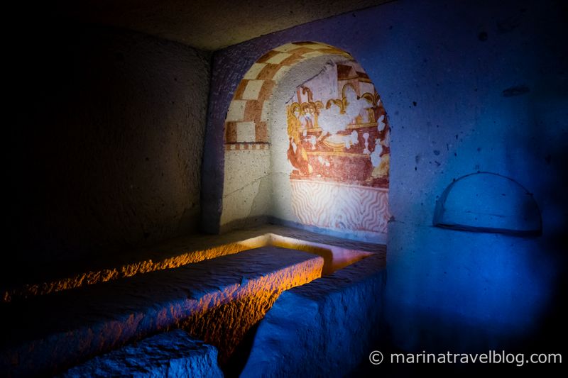 гёреме чем заняться