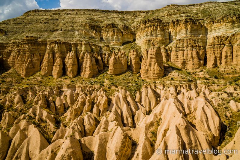каппадокия что стоит посетить