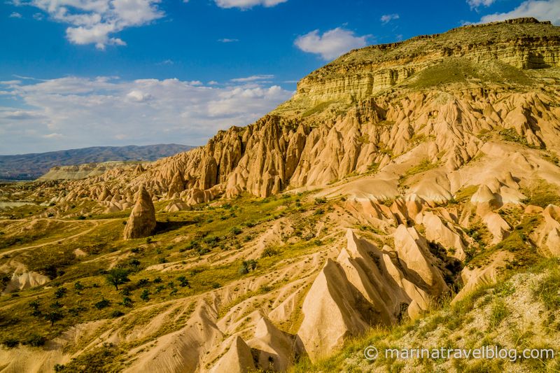 каппадокия что там делать
