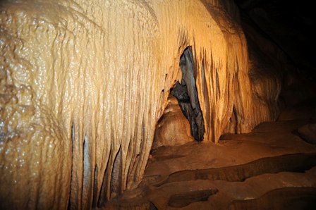 пещера ветреница фото