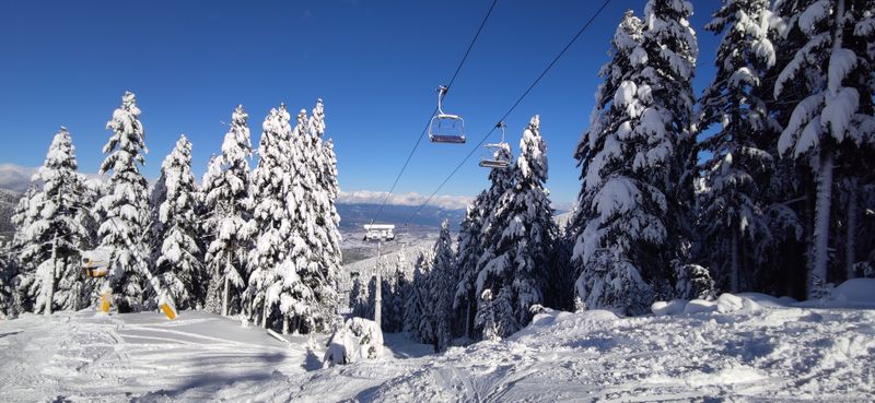 болгария банско фото