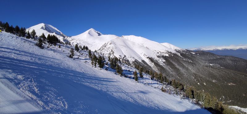 болгария банско фото