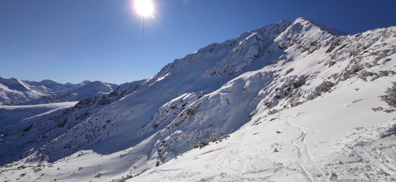 болгария банско фото