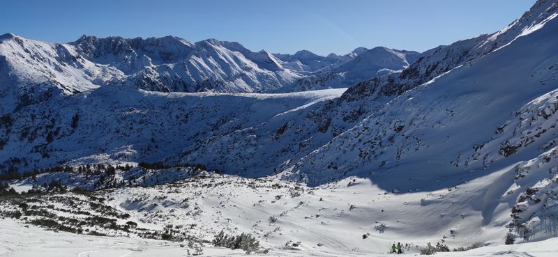 болгария банско фото