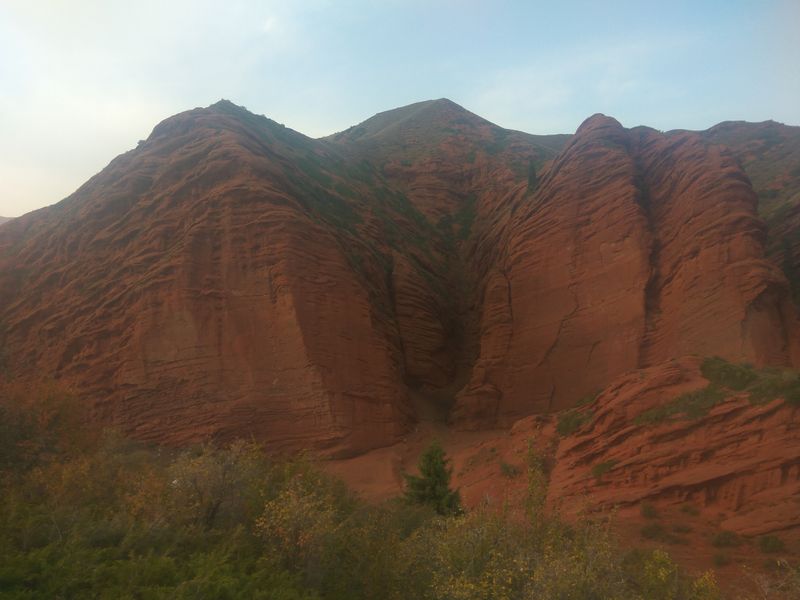 джети огуз фото