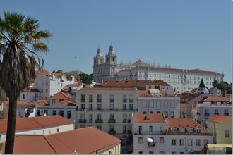 столица Португалии