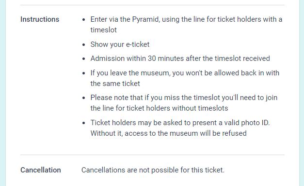 как пройти в музеи без очереди